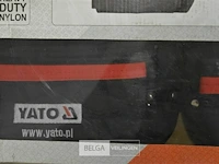 Yato werktassen met riem - afbeelding 4 van  4