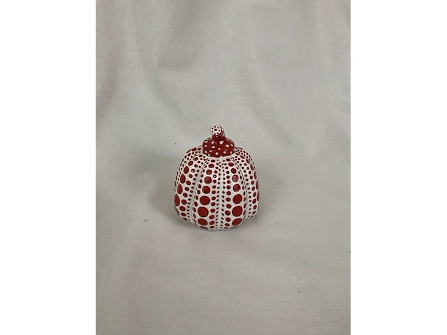 Yayoi kusama - afbeelding 1 van  5