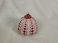 Yayoi kusama - afbeelding 1 van  5