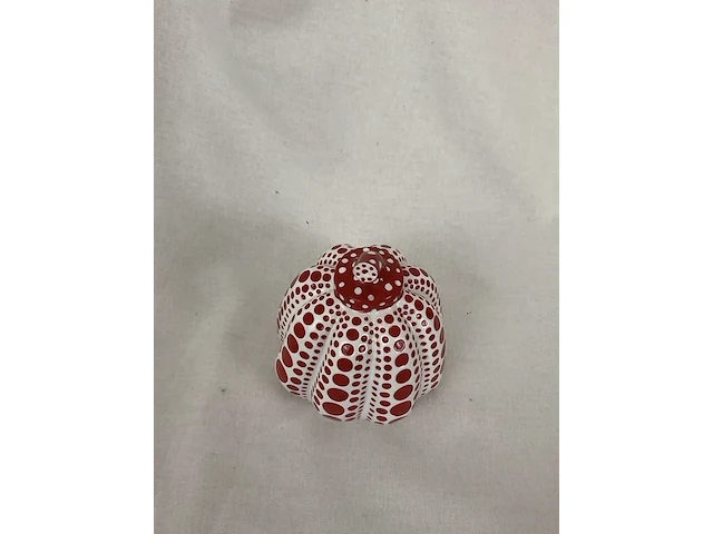 Yayoi kusama - afbeelding 2 van  5