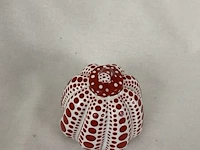 Yayoi kusama - afbeelding 2 van  5