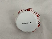 Yayoi kusama - afbeelding 3 van  5