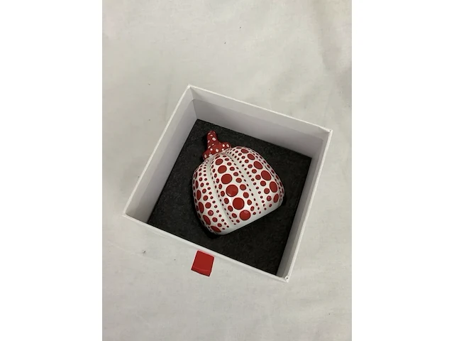 Yayoi kusama - afbeelding 4 van  5