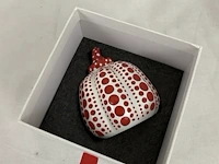 Yayoi kusama - afbeelding 4 van  5