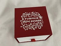 Yayoi kusama - afbeelding 5 van  5