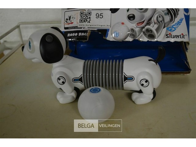 Ycoo silverlit - afbeelding 1 van  2