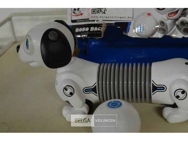 Ycoo silverlit - afbeelding 2 van  2