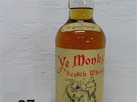 Ye monks - afbeelding 1 van  4
