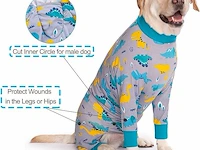 Yeapeeto dog onesie - afbeelding 3 van  4