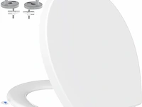 Yeaupe pro wc-bril - afbeelding 1 van  4