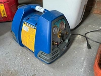 Yellow jacket 95764 koudemiddel terugwinmachine te herstellen - afbeelding 1 van  3