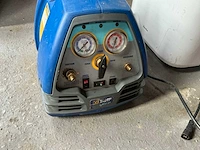 Yellow jacket 95764 koudemiddel terugwinmachine te herstellen - afbeelding 2 van  3