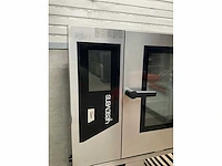 Yesoven - ego - elektrische combisteamer - afbeelding 4 van  7