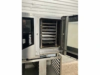 Yesoven - ego - elektrische combisteamer - afbeelding 6 van  7