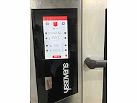 Yesoven - ego - elektrische combisteamer - afbeelding 7 van  7