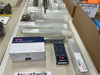 Yg1 assortiment wisselplaatfrezen - afbeelding 1 van  8
