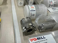 Yg1 assortiment wisselplaatfrezen - afbeelding 3 van  8