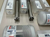 Yg1 assortiment wisselplaatfrezen - afbeelding 5 van  8