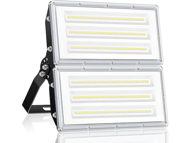 Yiqibro led-buitenspot - afbeelding 1 van  5