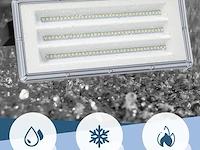Yiqibro led-buitenspot - afbeelding 3 van  5