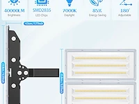 Yiqibro led-buitenspot - afbeelding 5 van  5