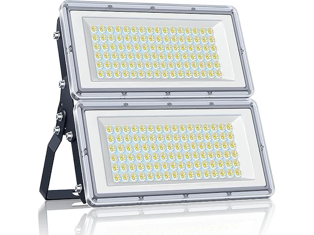 Yiqibro led-buitenspot - afbeelding 1 van  5