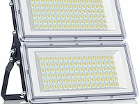 Yiqibro led-buitenspot - afbeelding 1 van  5