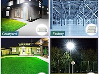 Yiqibro led-buitenspot - afbeelding 5 van  5