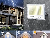 Yiqibro led-schijnwerper (2 stuks) - afbeelding 6 van  6