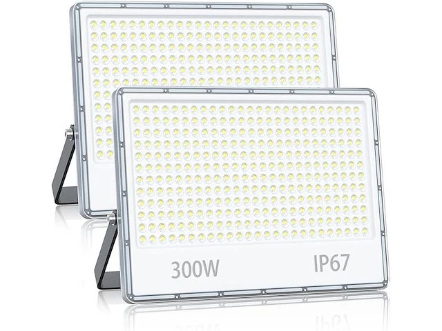 Yiqibro led-spot (1 stuk) - afbeelding 1 van  6