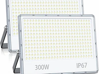 Yiqibro led-spot (1 stuk) - afbeelding 1 van  6