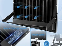 Yiqibro led-spot (1 stuk) - afbeelding 3 van  6
