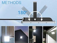 Yiqibro led-spot (1 stuk) - afbeelding 4 van  6