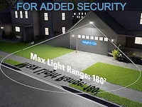Yiqibro led-spot (1 stuk) - afbeelding 5 van  6