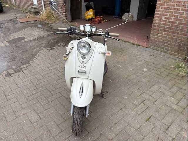 Yiying - yysoqt-15* - afbeelding 2 van  9