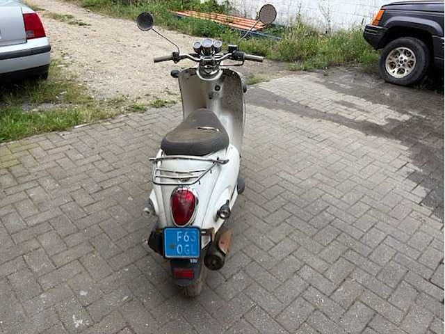 Yiying - yysoqt-15* - afbeelding 7 van  9