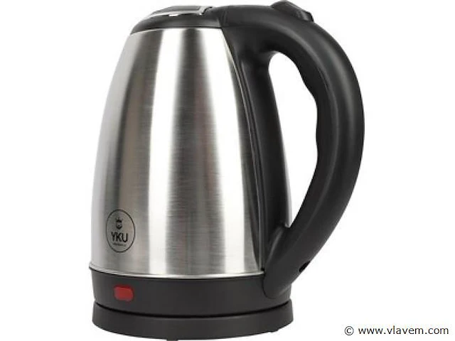 Yku waterkoker xd-208b - afbeelding 1 van  1