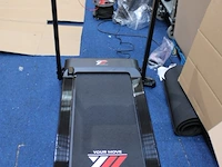 Ym next 4000 elektrische loopband - afbeelding 2 van  9