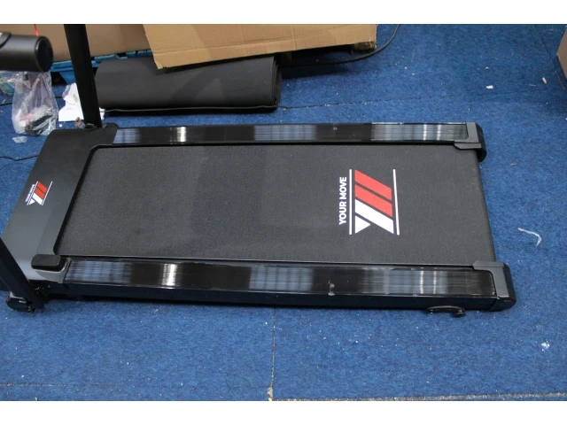 Ym next 4000 elektrische loopband - afbeelding 4 van  9