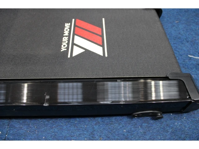 Ym next 4000 elektrische loopband - afbeelding 5 van  9