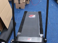 Ym next 4000 elektrische loopband - afbeelding 7 van  9