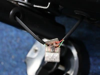 Ym next 4000 elektrische loopband - afbeelding 9 van  9