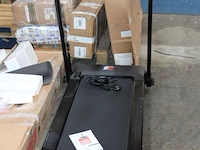 Ym next 4000 elektrische loopband - afbeelding 2 van  8