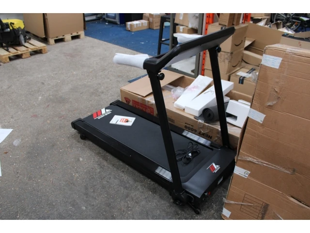 Ym next 4000 elektrische loopband - afbeelding 3 van  8