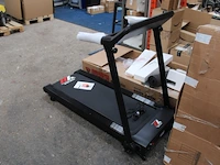 Ym next 4000 elektrische loopband - afbeelding 3 van  8