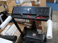 Ym next 4000 elektrische loopband - afbeelding 4 van  8