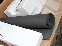 Ym next 4000 elektrische loopband - afbeelding 5 van  8