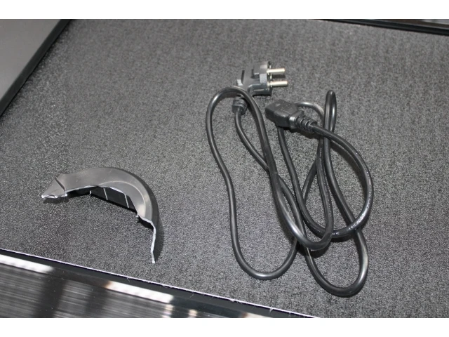 Ym next 4000 elektrische loopband - afbeelding 7 van  8