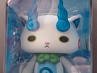 Yo-kai watch komasan - afbeelding 1 van  5