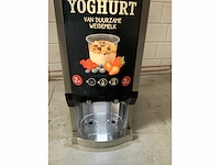 Yoghurttap - afbeelding 6 van  7